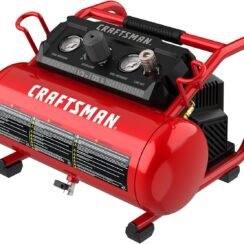 CRAFTSMAN Air Compressor Review