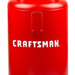 Craftsman 20 Gallon Air Compressor Review