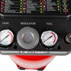Craftsman Air Compressor CMXECXA0331042 Review