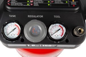 Craftsman Air Compressor CMXECXA0331042 Review