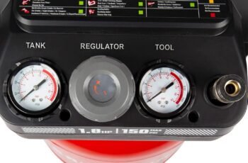 Craftsman Air Compressor CMXECXA0331042 Review