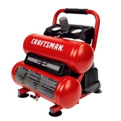 CRAFTSMAN Air Compressor CMXECXA0220242 Review