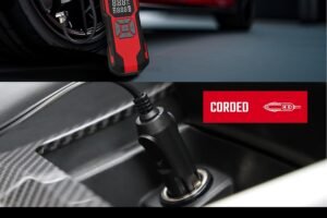 CRAFTSMAN Tire Inflator Portable Air Compressor Review