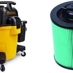 DEWALT 10 Gallon Wet/Dry Vacuum Review