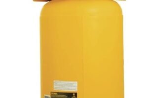 DEWALT 25 Gallon Air Compressor Review