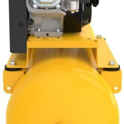 DEWALT 30 Gallon Gas Air Compressor Review