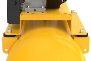 DEWALT 30 Gallon Gas Air Compressor Review