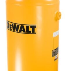 DEWALT 60 Gallon Vertical Air Compressor Review