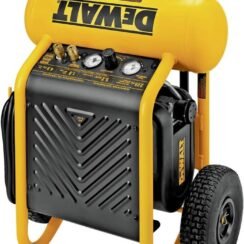 DEWALT Air Compressor 225-PSI Review