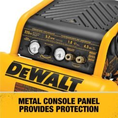 Dewalt D55146 Compressor Review