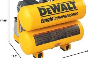 DeWalt D55151 2 Hp Review