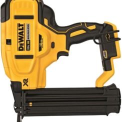 DEWALT DCN680B 20V MAX* XR® Review
