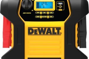 DEWALT DXAEJ14-Type2 Power Station Review