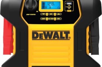DEWALT DXAEJ14-Type2 Power Station Review