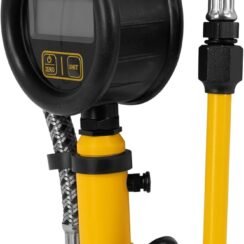 DEWALT (DXCM024-0438) Inflator Review