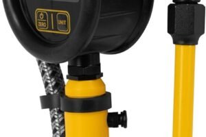 DEWALT (DXCM024-0438) Inflator Review