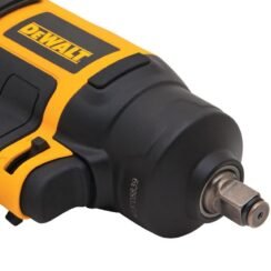 DEWALT Impact Wrench DWMT70773L Review