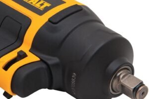 DEWALT Impact Wrench DWMT70773L Review