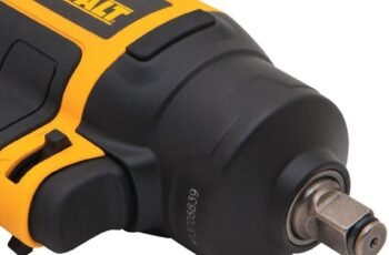 DEWALT Impact Wrench DWMT70773L Review
