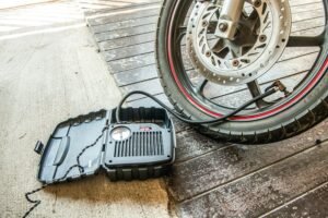 Best Portable Air Compressors For Truck Tires