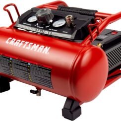 Craftsman Air Compressor CMXECXA0200341 Review