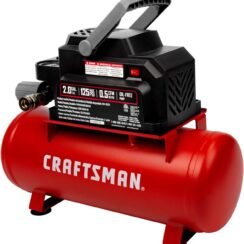 Craftsman Air Tools Review