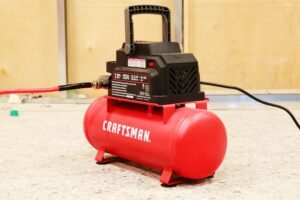 Craftsman Air Tools Review