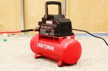 Craftsman Air Tools Review