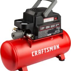 Craftsman Air Tools Review