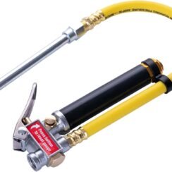 CRAFTSMAN Dual Foot Inflator Review
