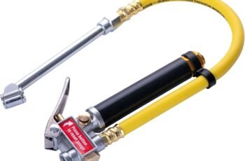 CRAFTSMAN Dual Foot Inflator Review