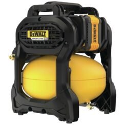 Review of DEWALT 20V MAX Portable Compressor