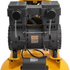 DEWALT 26G Quiet Vert Compressor Review