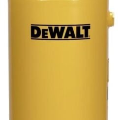 DEWALT 60 Gallon Vertical Air Compressor Review