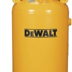 DEWALT 80 Gallon Vertical Air Compressor Review