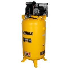 DEWALT 5 HP Industrial Compressor Review