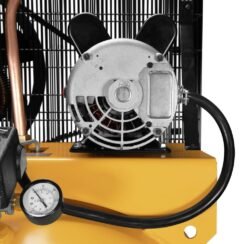 DEWALT Vertical Air Compressor 80 Gallon Review