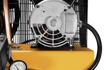 DEWALT Vertical Air Compressor 80 Gallon Review