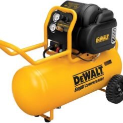 DEWALT Compressor D55167 Review