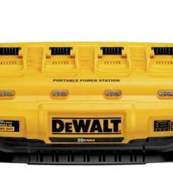 DEWALT DCB1800B FLEXVOLT Portable Power Station Review