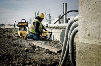 DEWALT DCB1800B FLEXVOLT Portable Power Station Review