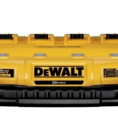 DEWALT DCB1800B FLEXVOLT Portable Power Station Review