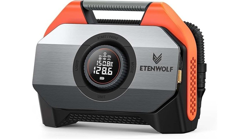 etenwolf vortex s6 compressor