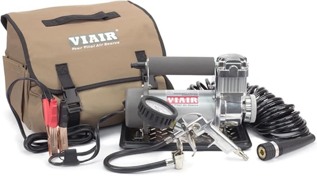 viair 400p portable compressor