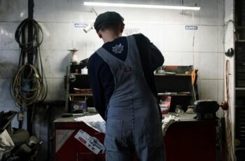 10 Best 7 CFM Air Compressors of 2025 – Powerful, Reliable, and Shop-Ready