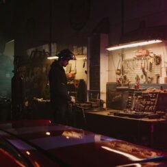 The 5 Best Air Compressors for Mechanic Shops in 2025 — Power, Reliability, and Value