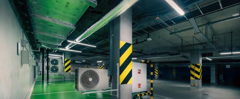 The 5 Best Low-Pressure Air Compressors of 2025 — Quiet, Efficient, and Built to Last