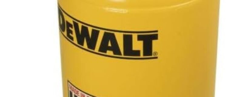 DEWALT 27 Gallon 200 PSI Portable Ver Review