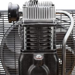 3.7 HP DEWALT Air Compressor Review