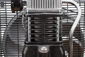 3.7 HP DEWALT Air Compressor Review
